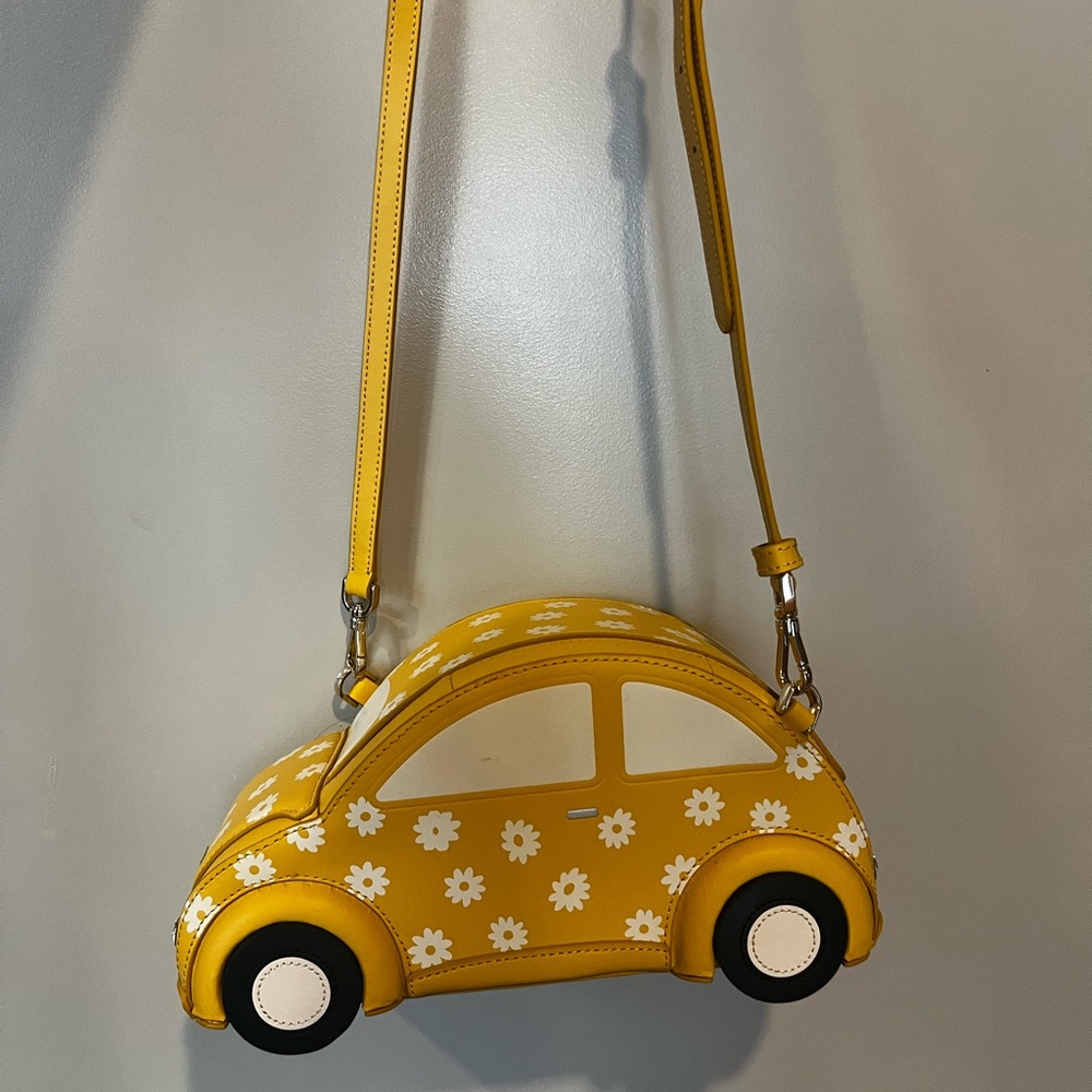 Kate Spade Beep Beep Crossbody